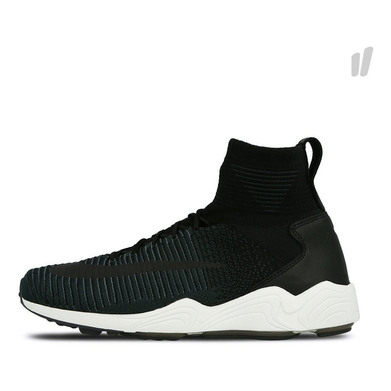 Zapatillas Nike Zoom Mercurial Xi Flyknit Fc Black Original