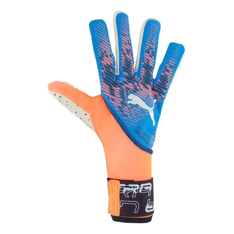 Guantes Puma Ultra Ultimate Inseam Cut Originales