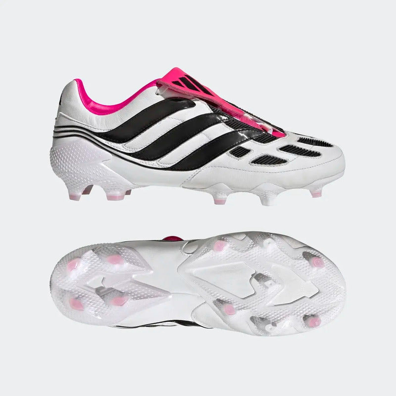 Zapato Fútbol adidas Predator Precision Fg Originales