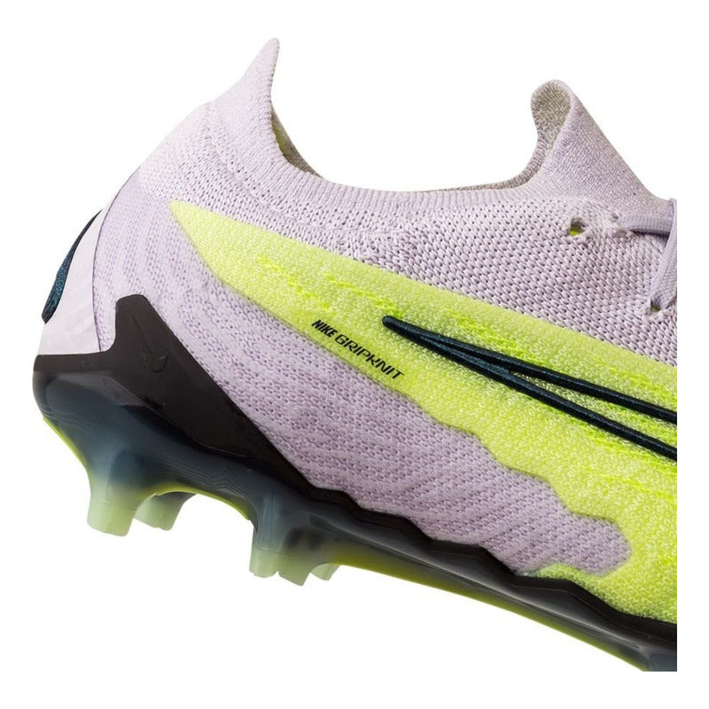 Zapato Fútbol Nike Phantom Gx Elite Player Edition Original
