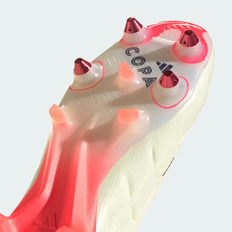 Zapatos Fútbol adidas Copa Pure 2 Elite Kt Fg Tope De Línea
