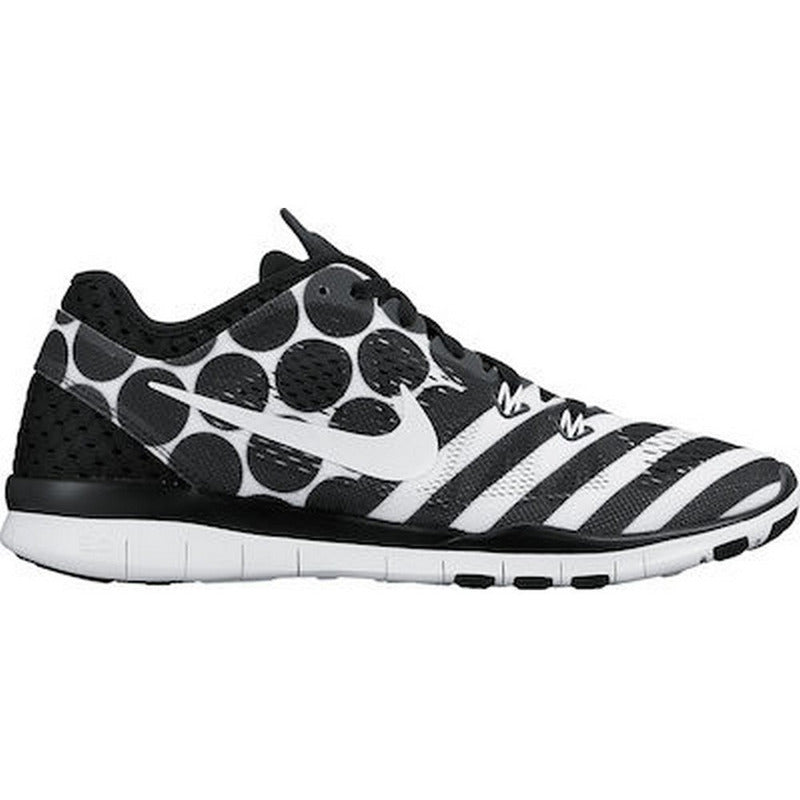 Zapatillas Mujer Nike Free 5.0 Tr Fit 5 Prt ***sin Caja***