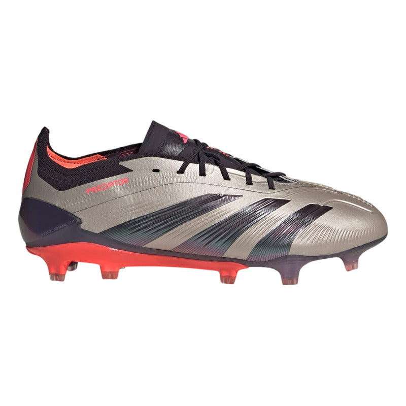 Zapato Fútbol adidas Predator Elite Fg Plamet Originales
