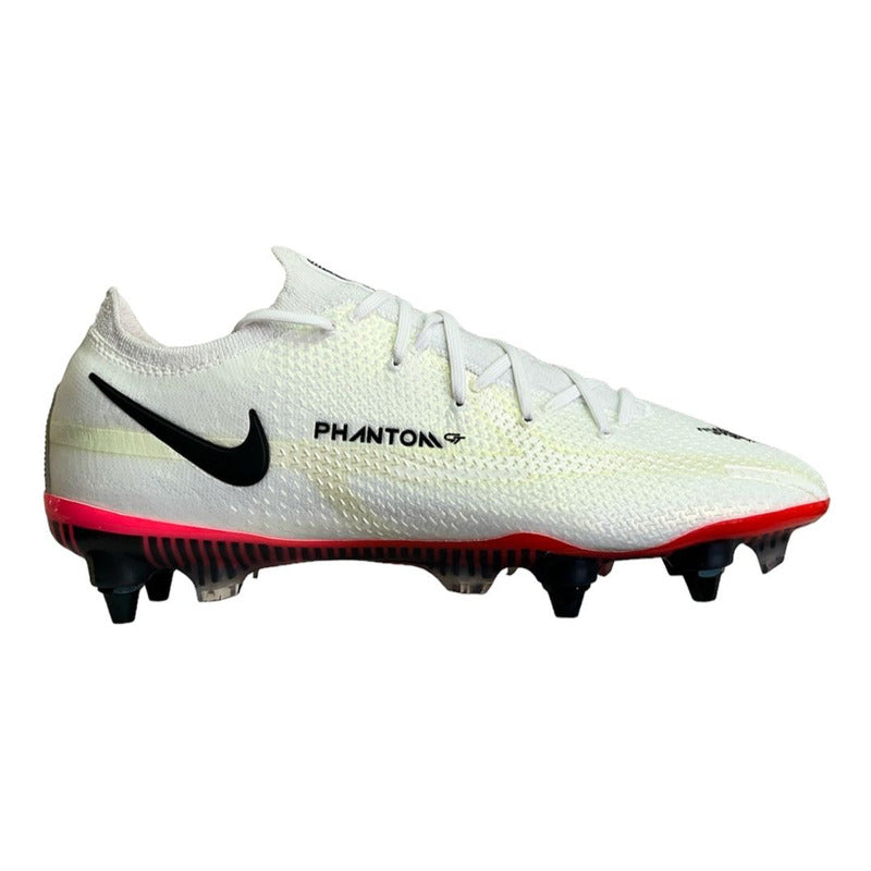 Zapato Fútbol Nike Phantom Gt2 Elite Sg-pro Ac Originales