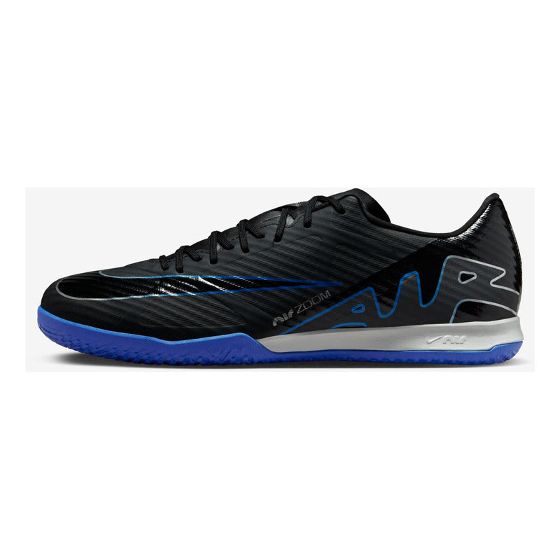 Zapato Fútbol Nike Zoom Vapor 15 Academy Ic Originales