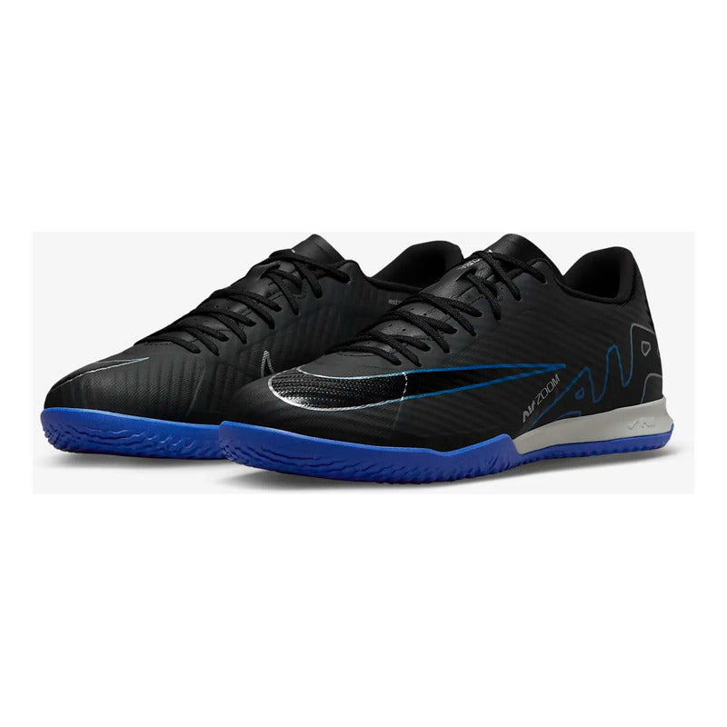 Zapato Fútbol Nike Zoom Vapor 15 Academy Ic Originales