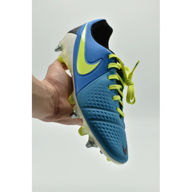 Zapato Fútbol Nike Ctr360 Maestri Iii Sg-pro Originales