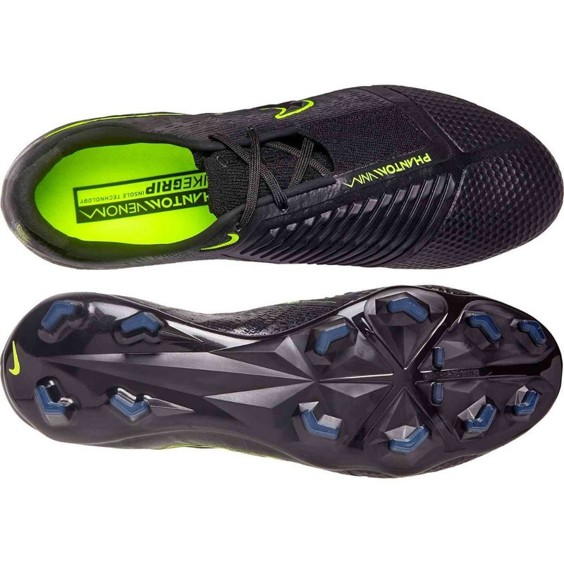 Zapato Fútbol Nike Phantom Venom Elite Fg No Caja No Morral