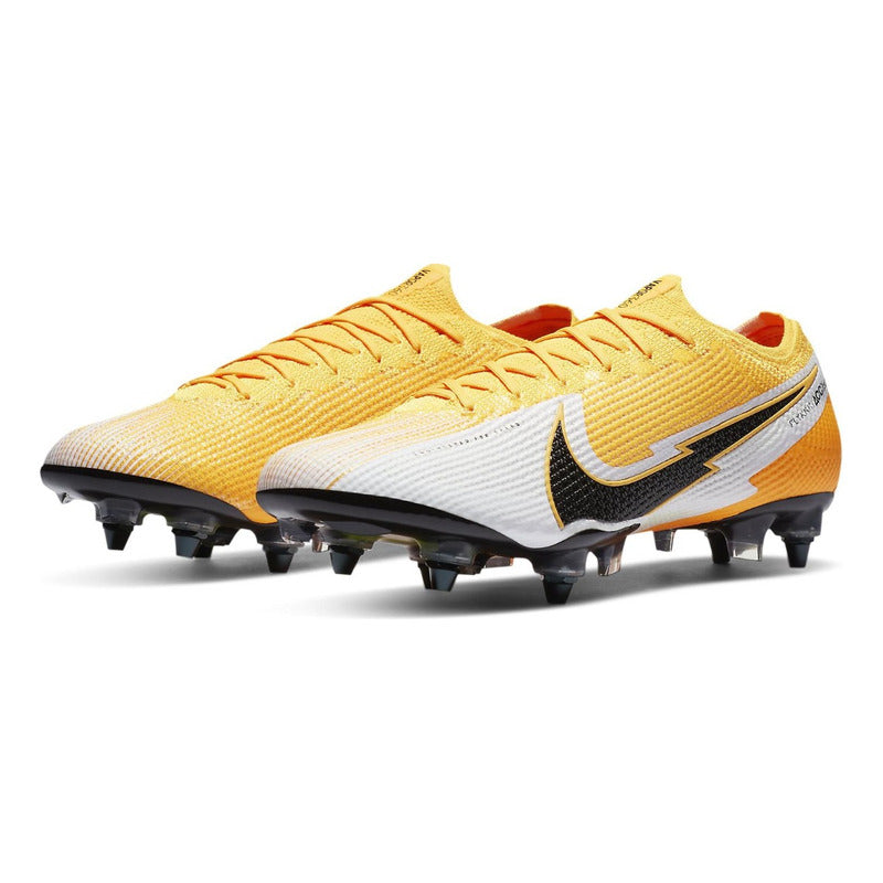 Zapato Fútbol Nike Vapor 13 Elite Sg-pro Ac Originales