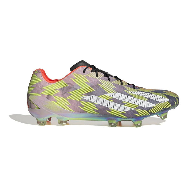 Zapato Fútbol adidas X Crazylight + Fg Sólo Pasto Natural