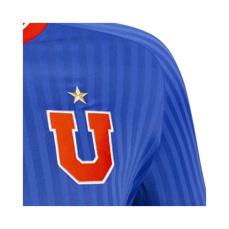 Camiseta adidas Universidad De Chile Local 23/24 Originales