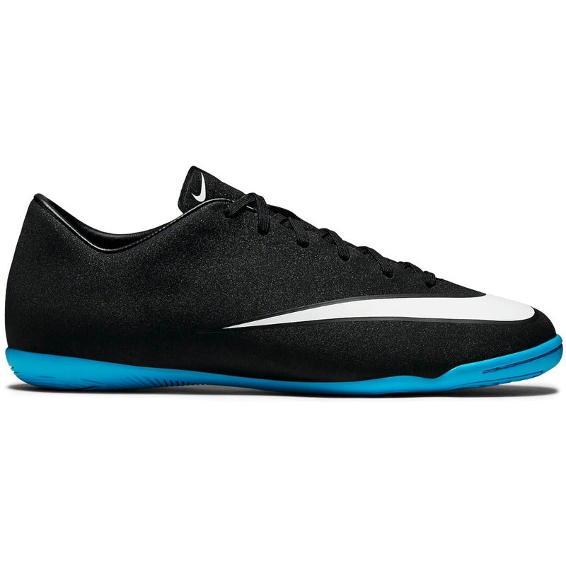 Zapato Fútbol Nike Mercurial Victory V Cr7 Ic Originales