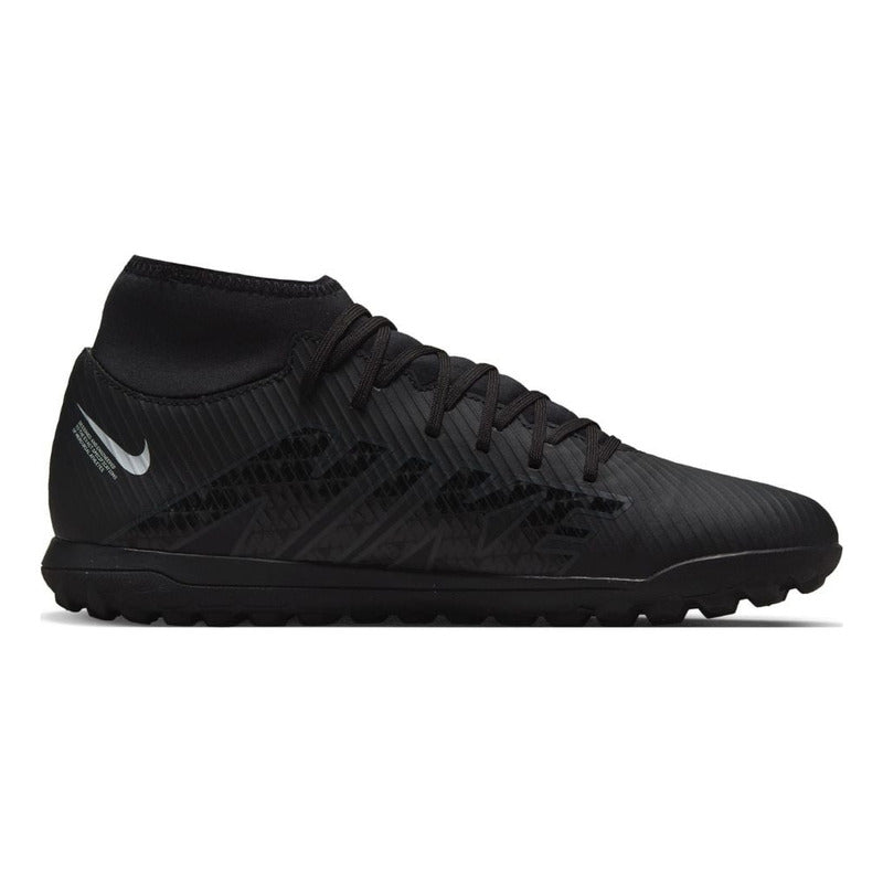 Zapatillas Fútbol Nike Superfly 9 Club Tf Originales
