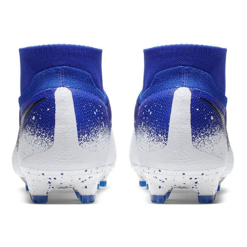 Zapatos Fútbol Nike Phantom Vsn Elite Df Fg Originales