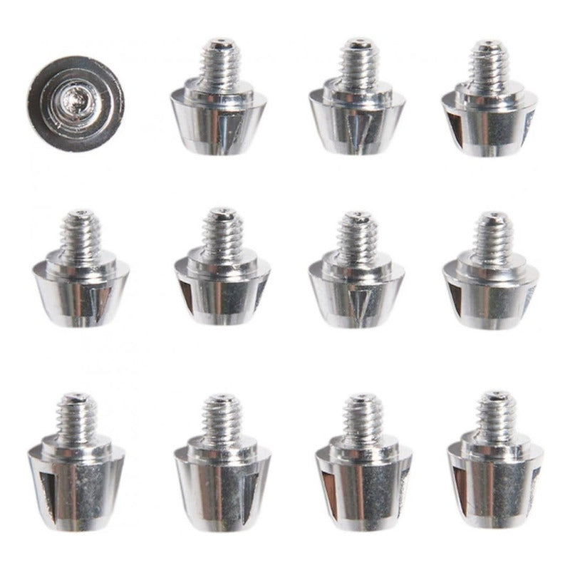 Set adidas Toperol Repuestos Aluminio 11x14 Mm Copa Predator