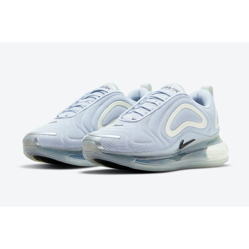 Zapatillas Mujer Nike Air Max 720 Ghost/black/silver