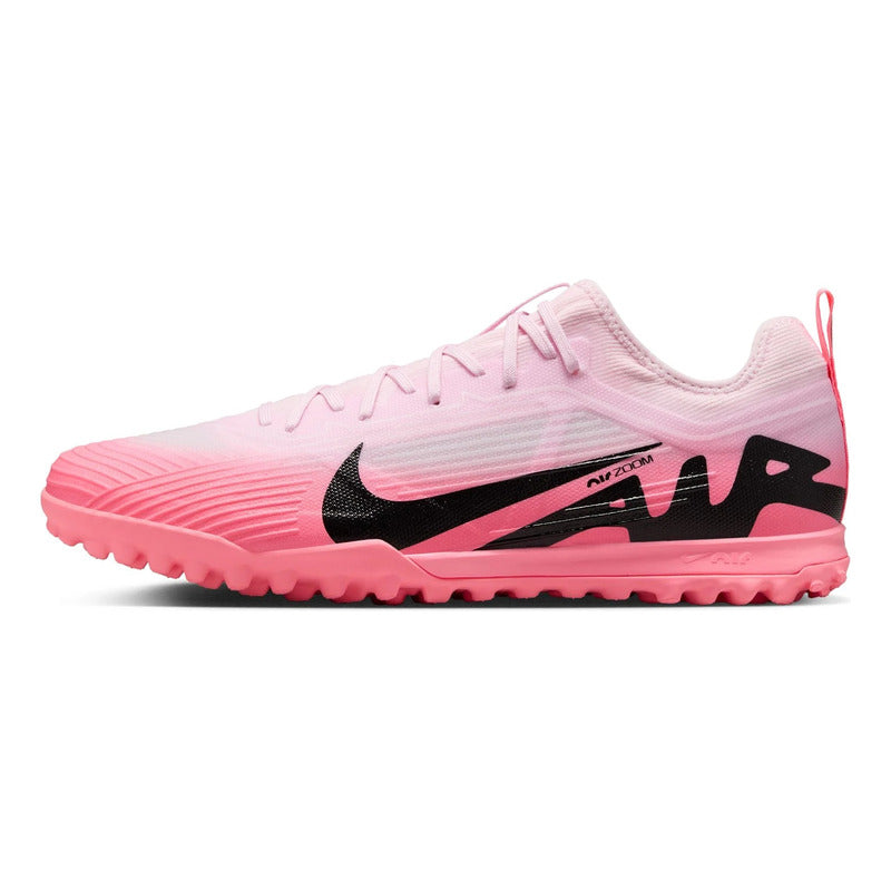 Zapatillas Futbolito Nike Vapor 15 Pro Tf Carpeta Sintética