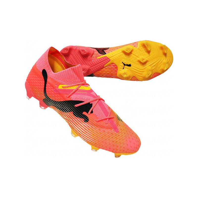 Zapatos Fútbol Puma Future 7 Ultimate Fg/ag Originales