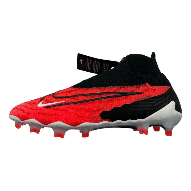Zapato Fútbol Nike Phantom Gx Elite Df Fg Pe Originales