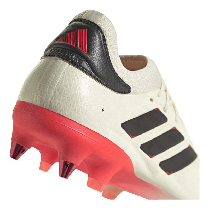 Zapatos Fútbol adidas Copa Pure 2 Elite Kt Fg Tope De Línea