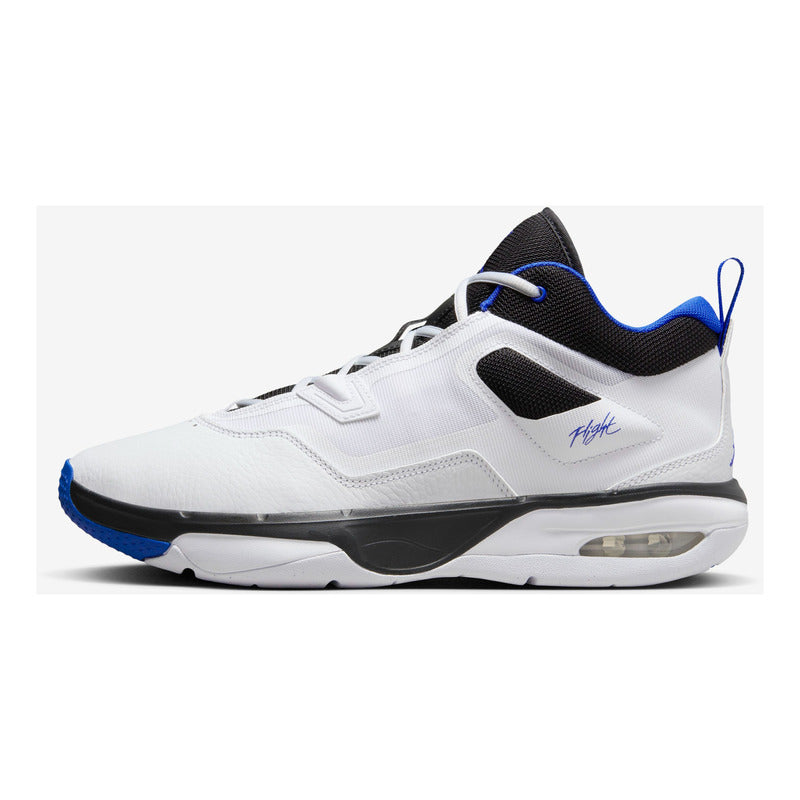Zapatillas Baloncesto Nike Jordan Stay Loyal 3 Originales