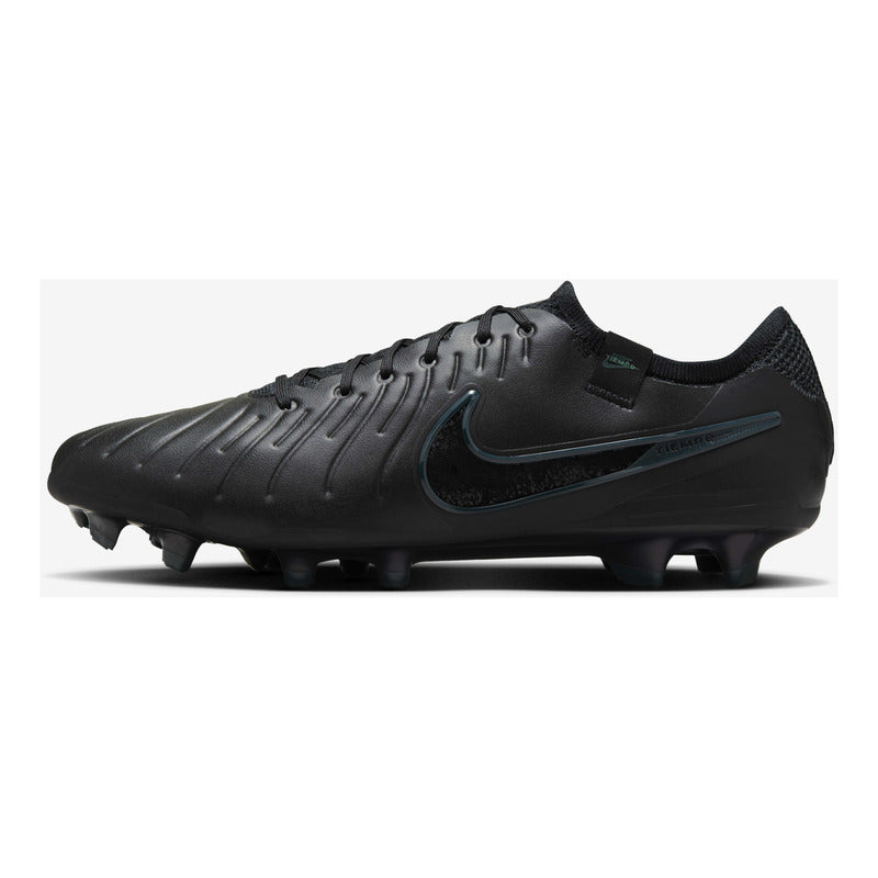 Zapato Fútbol Nike Legend 10 Elite Fg Black Originales