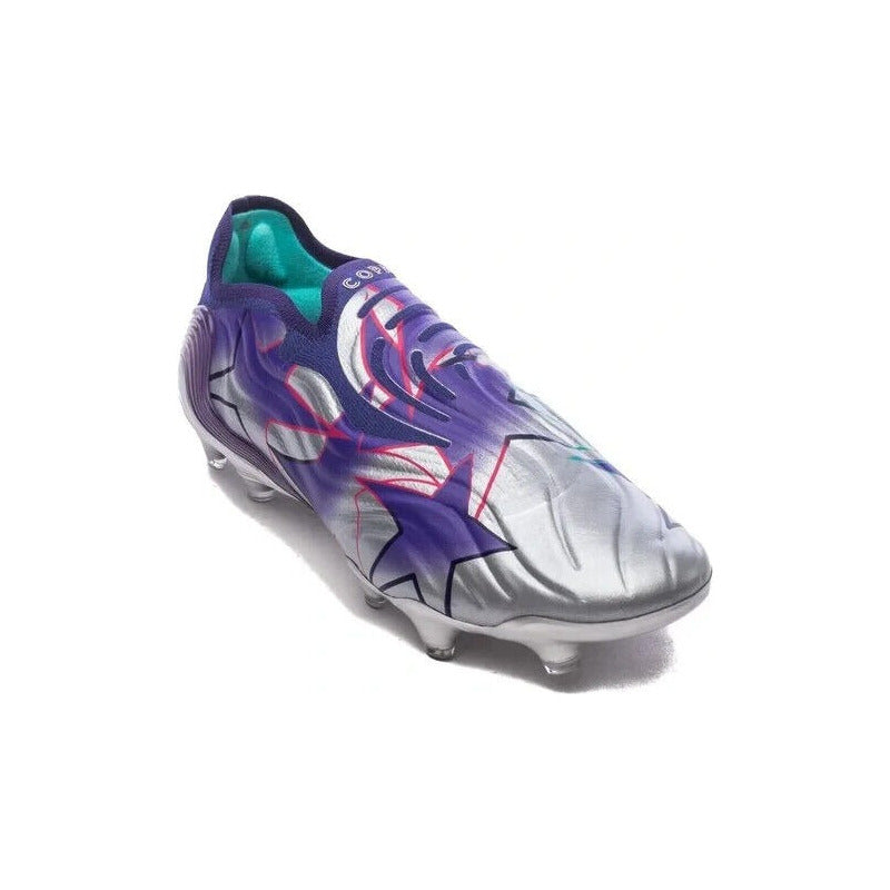 Zapato Fútbol adidas Copa Sense + Fg Champions League