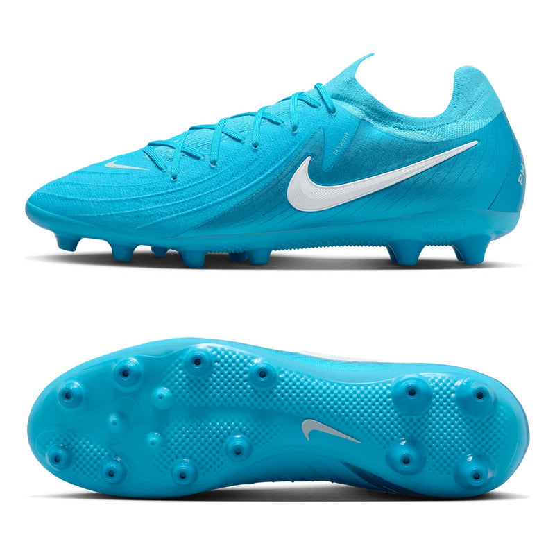 Zapato Fútbol Nike Phantom Gx 2 Ag-pro Pasto Artificial