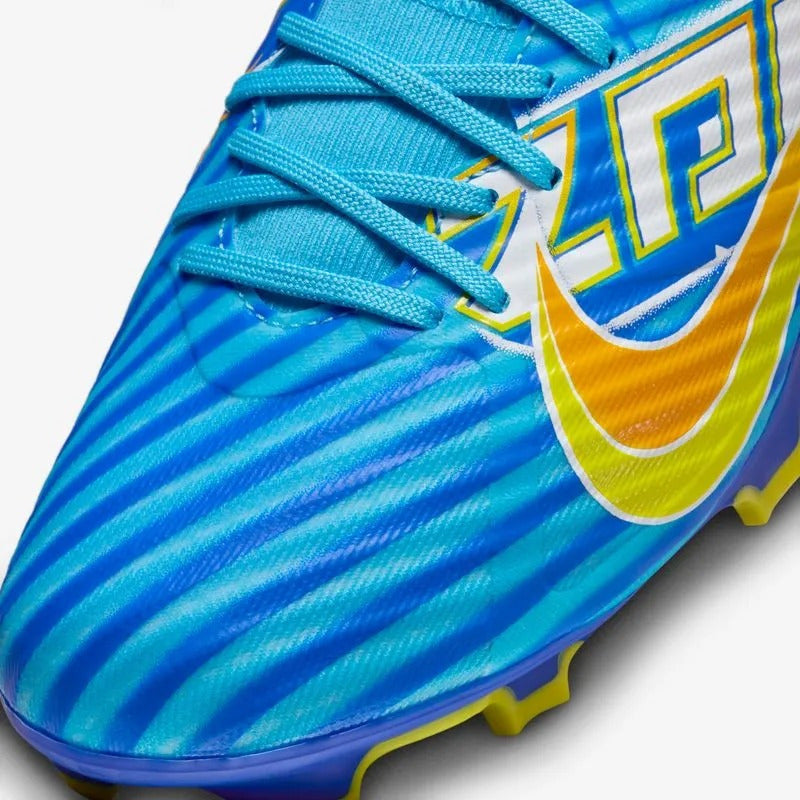 Zapato Fútbol Nike Zoom Superfly 9 Academy Km Fg Originales