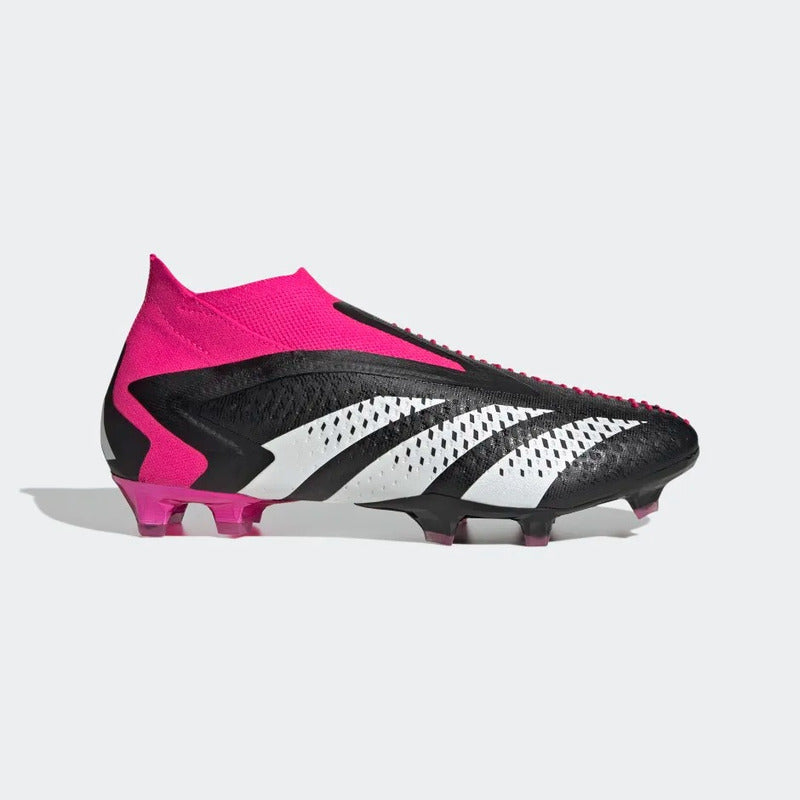 Zapato Fútbol adidas Predator Accuracy + Fg Originales