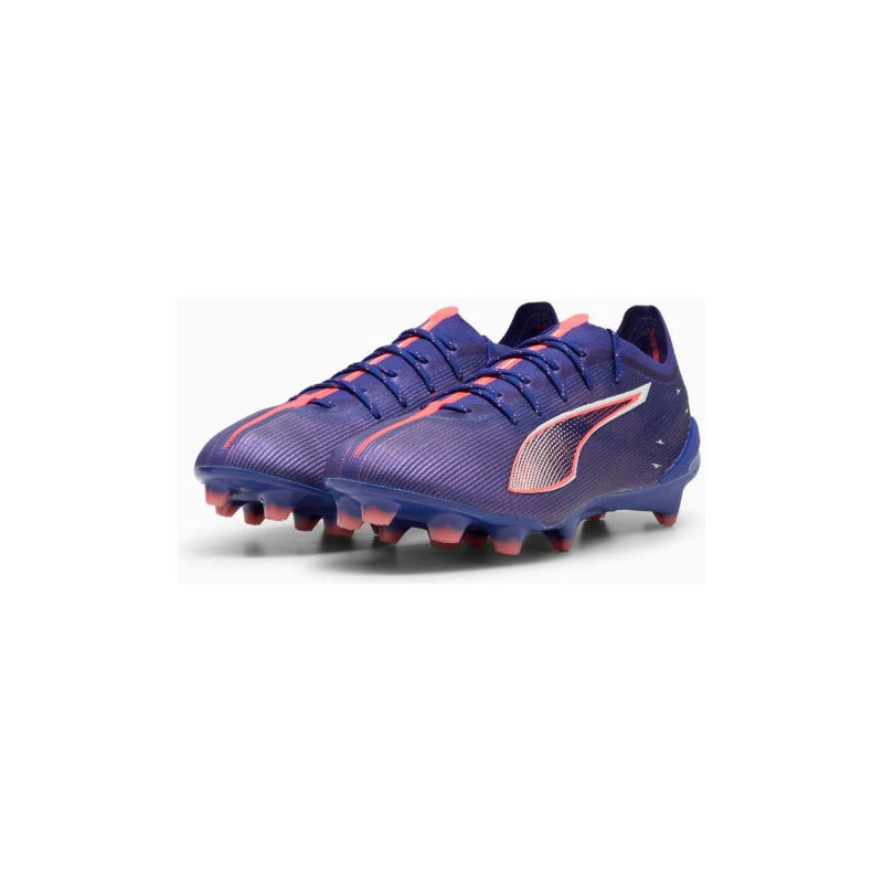 Zapatos Fútbol Puma Ultra 5 Ultimate Fg/ag Pasto Natural