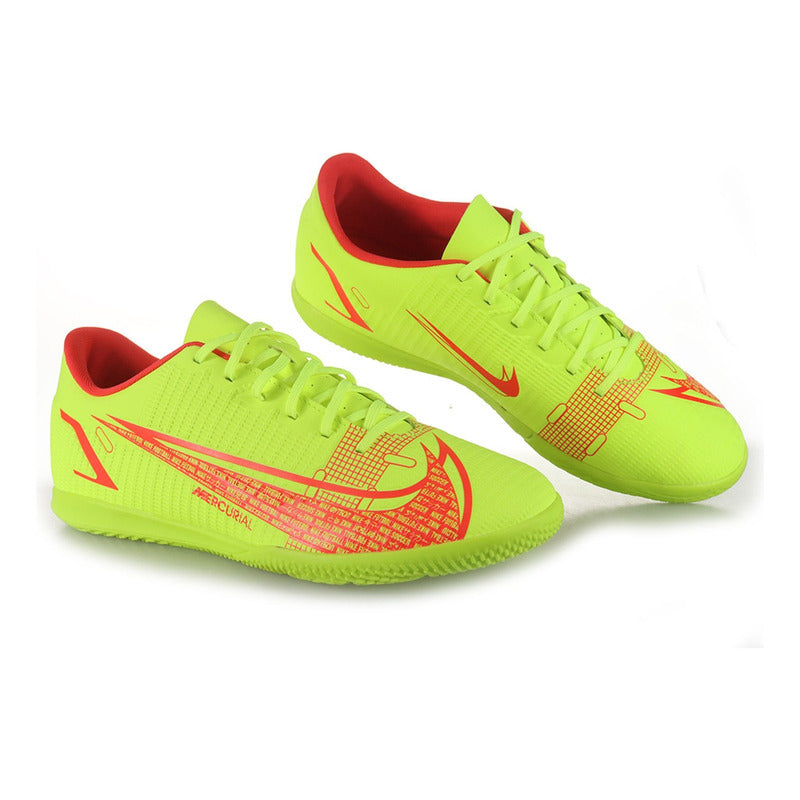 Zapatillas Futsal Jr. Vapor 14 Club Indoor Street Originales