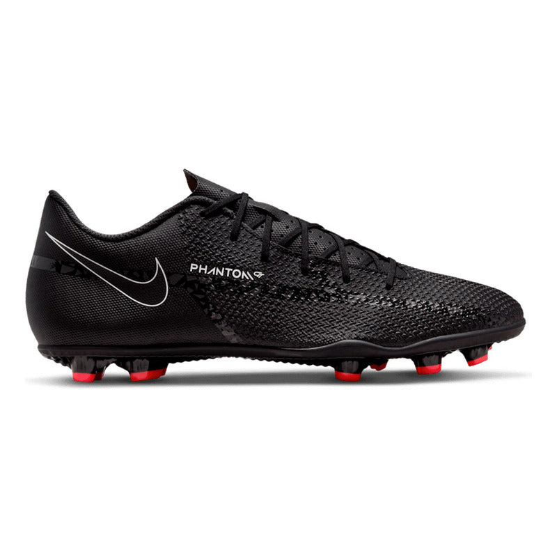 Zapato Fútbol Nike Phantom Gt2 Club Fg/mg Originales