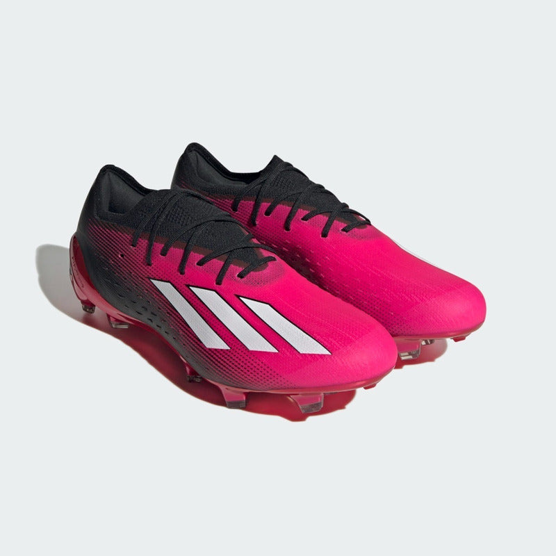 Zapatos Fútbol adidas X Speedportal .1 Fg Originales Pro