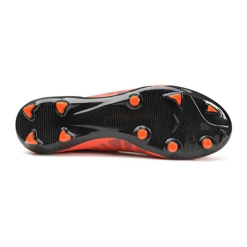Zapatos Fútbol Umbro Velocita Vi Premier Fg Originales
