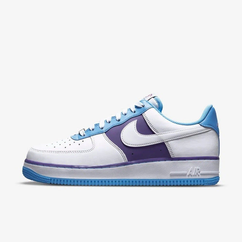 Zapatillas Nike Air Force 1´07 Lv8 Emb ***sin Caja*** Nuevas