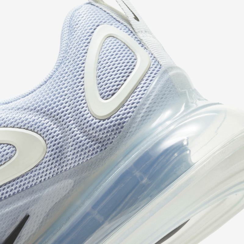Zapatillas Mujer Nike Air Max 720 Ghost/black/silver