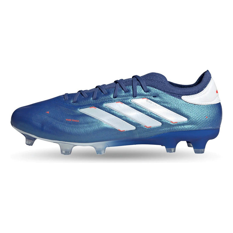 Zapatos Fútbol adidas Copa Pure 2 + Fg Pasto Natural