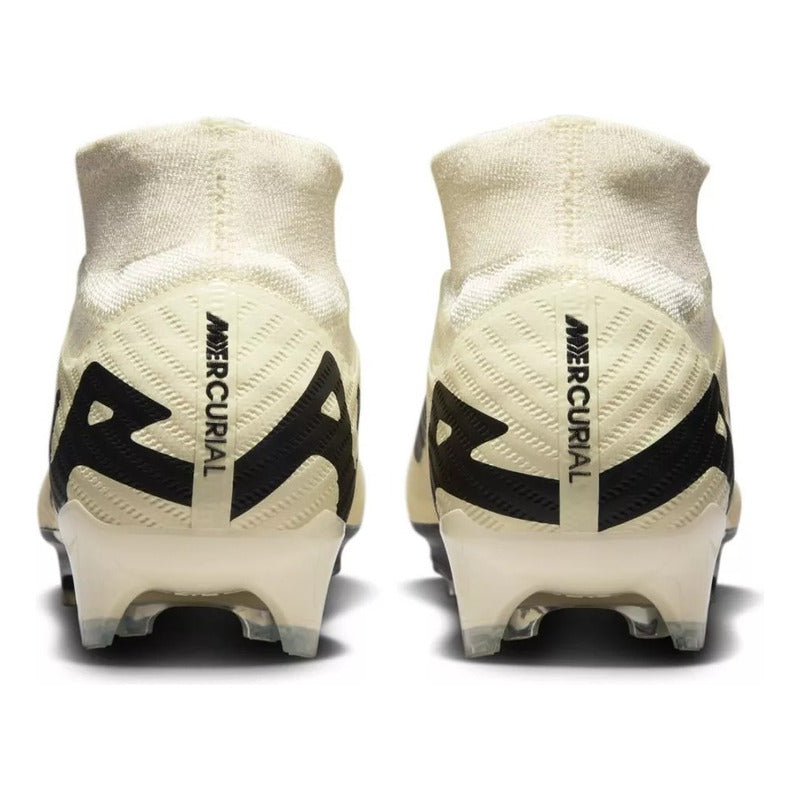 Zapatos Fútbol Nike Superfly 9 Elite Fg Sólo Pasto Natural