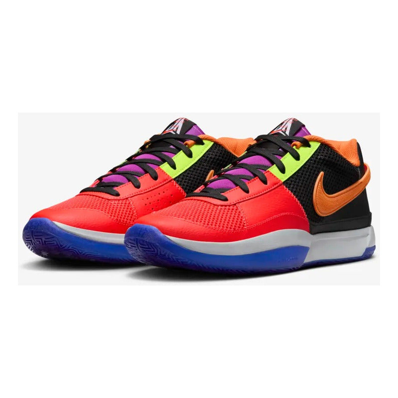 Zapatillas Baloncesto Nike Ja 1 All Star Weekend Originales