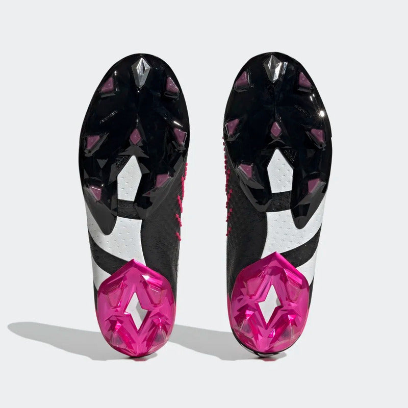 Zapato Fútbol adidas Predator Accuracy + Fg Originales