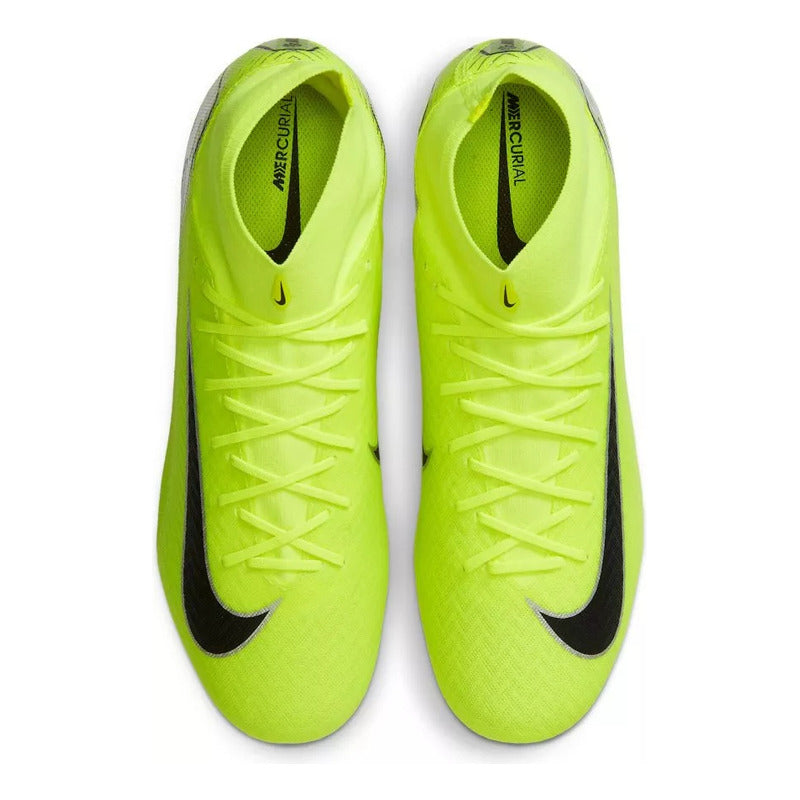 Zapato Fútbol Nike Zoom Superfly 10 Academy Fg Originales