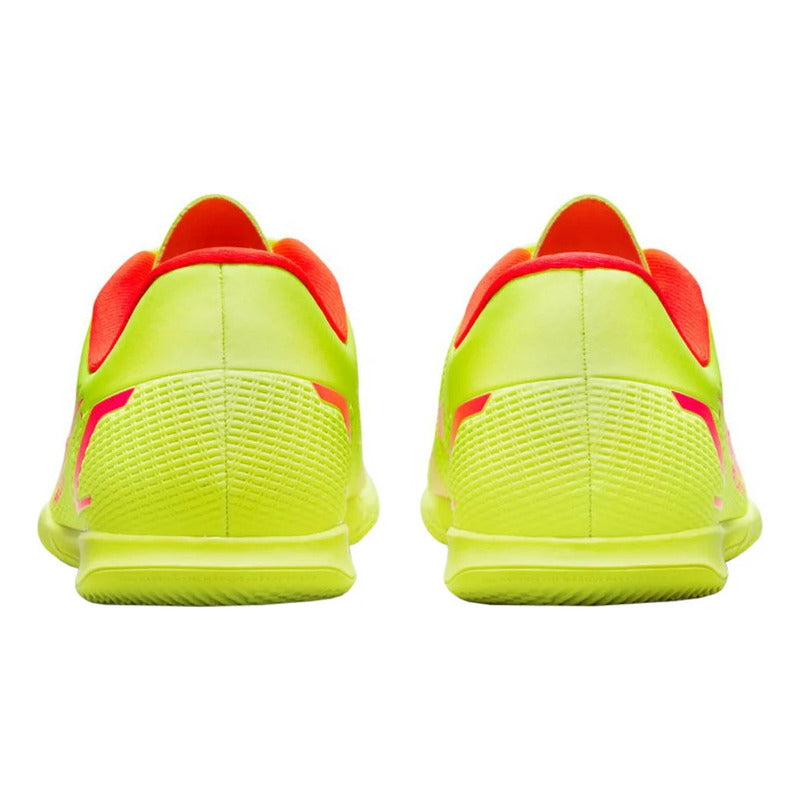 Zapatillas Futsal Jr. Vapor 14 Club Indoor Street Originales