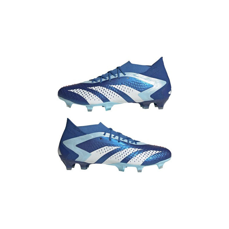 Zapatos Fútbol adidas Predator Accuracy .1 Fg Originales