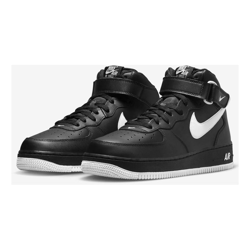 Zapatillas Nike Air Force 1 High '07 Lv8 Originales