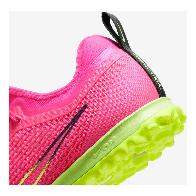 Zapatillas Fútbol Nike Vapor 15 Pro Tf Carpeta Sintética