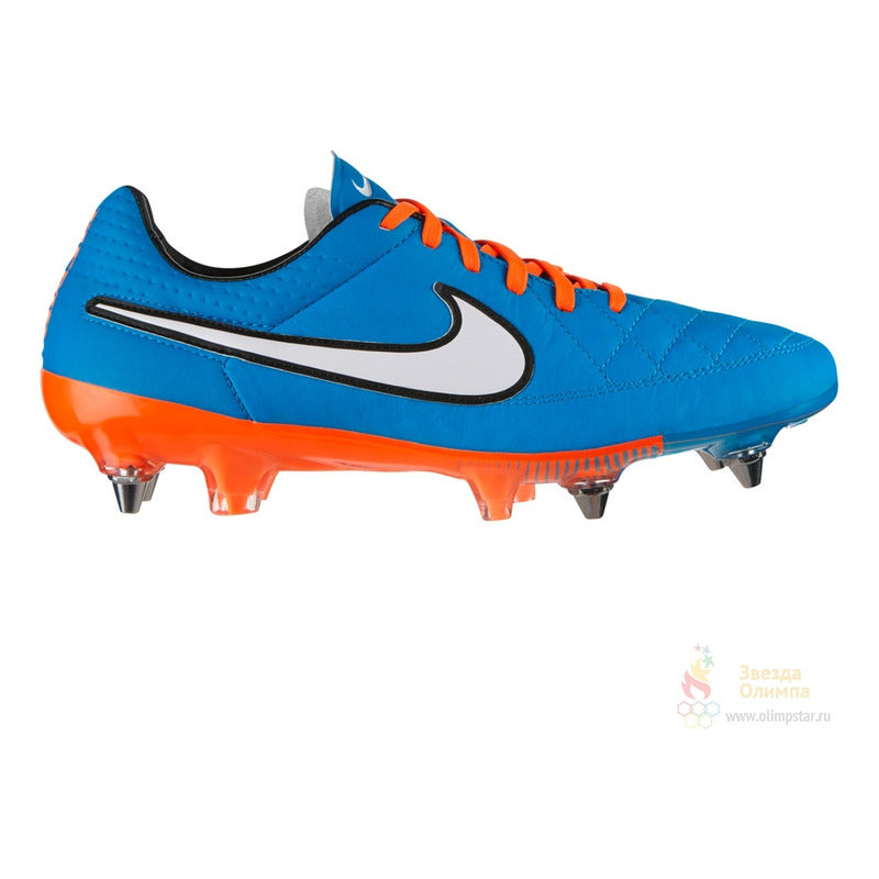Zapato Fútbol Nike Tiempo Legend V Sg-pro Sin Caja Og