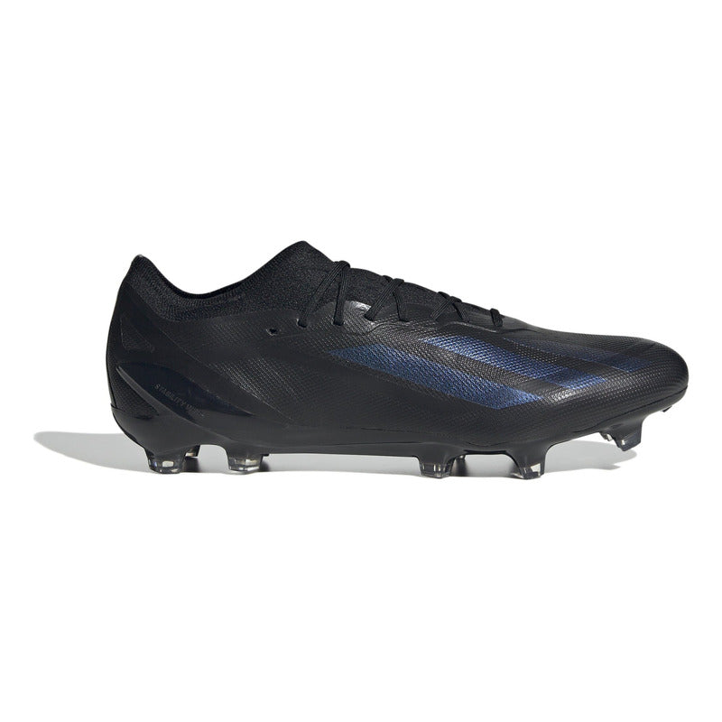 Zapato Fútbol adidas X Crazyfast.1 Fg Black Originales