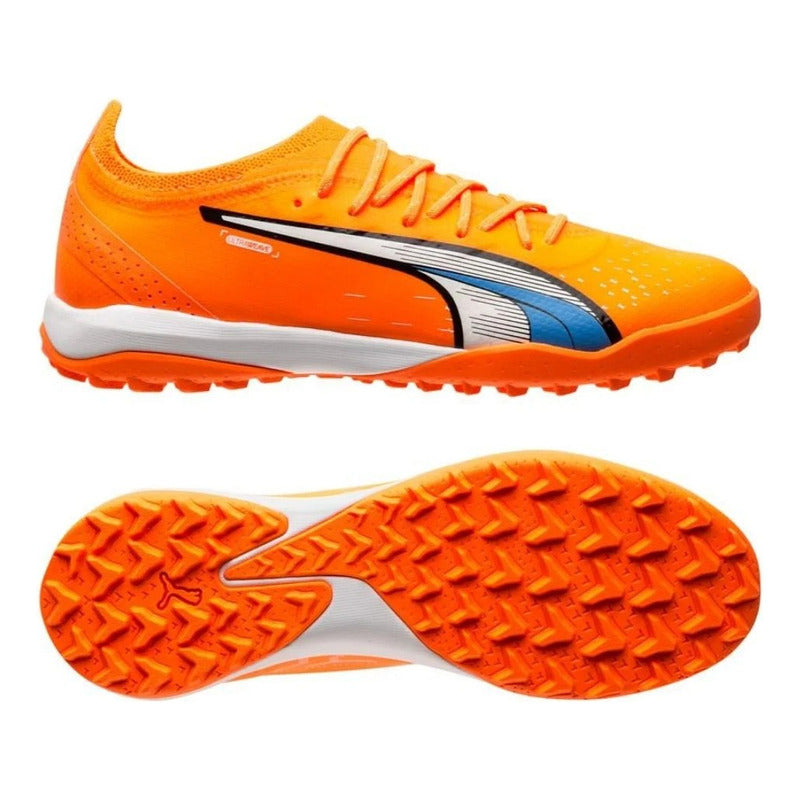 Zapato Fútbol Puma Ultra Ultimate Cage Tf Originales