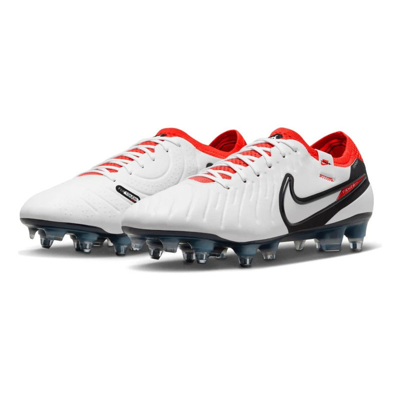Zapatos Fútbol Nike Legend 10 Elite Sgpro Ac No Desmontables